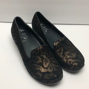 Dansko “Olivia” Loafer